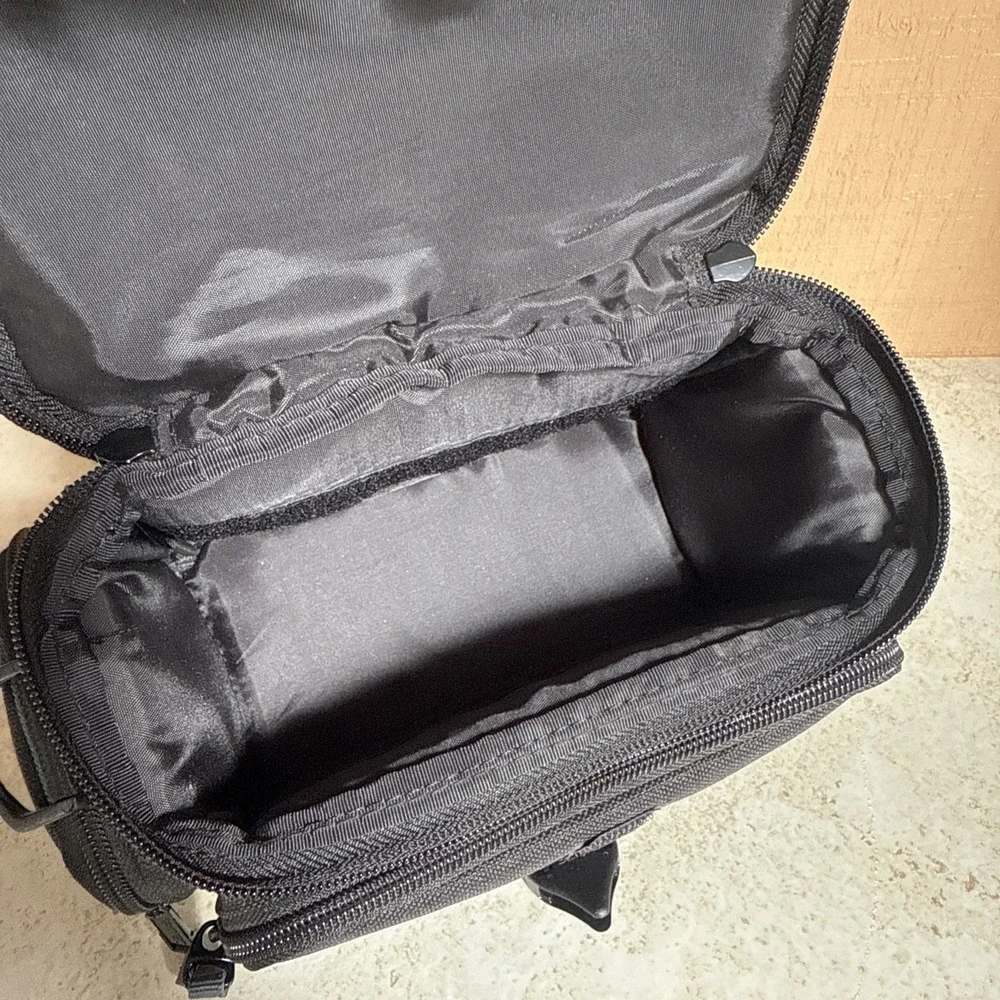 Tamrac Camera Bag NO Strap‎ - Has Padded Interior, EUC
